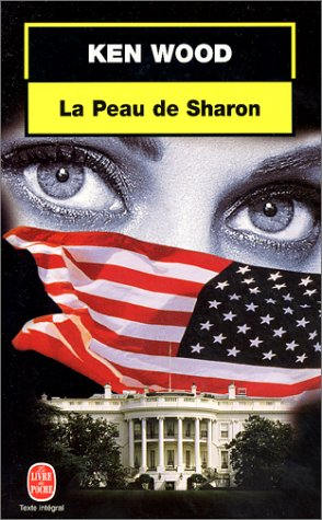 La peau de Sharon