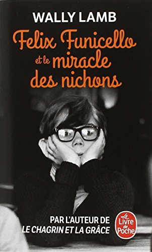 Felix Funicello et le miracle des nichons