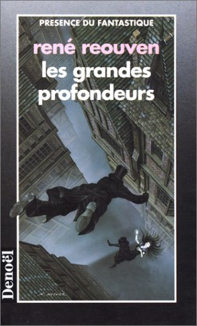 Les grandes profondeurs
