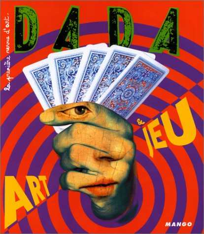 Dada, n° 79. Jeux et joueurs