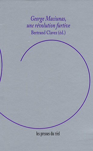 George Maciunas, une révolution furtive