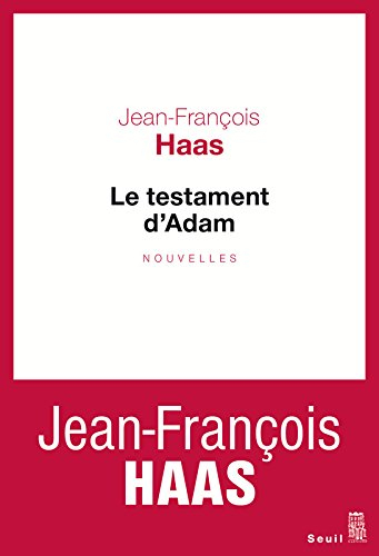 Le testament d'Adam