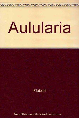 aulularia plaute latin