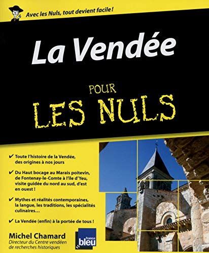 La Vendée pour les nuls