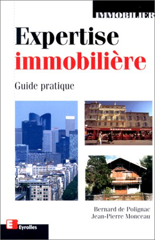 expertise immobilière