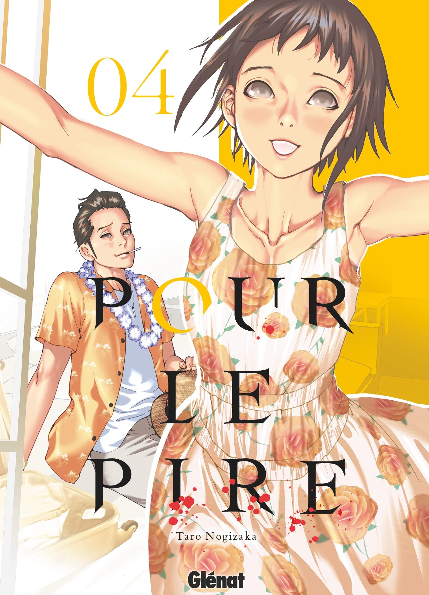Pour le pire. Vol. 4