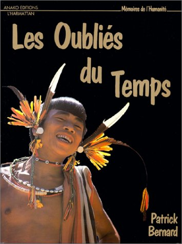 les oubliés du temps