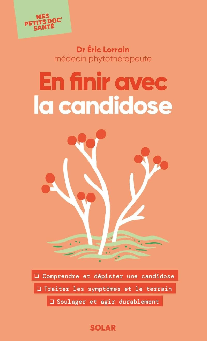 En finir avec la candidose