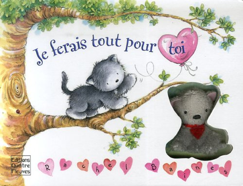 Je ferais tout pour toi