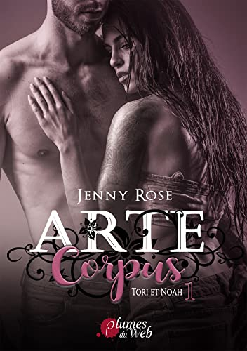 Arte Corpus 1: Tori et Noah 1