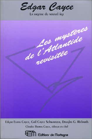 les mysteres de l'atlantide revisitee