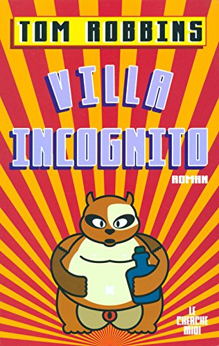 Villa Incognito