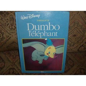 dumbo l'elephant
