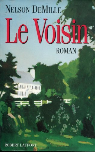 le voisin / roman