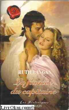 La fiancée du capitaine