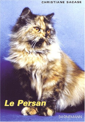Le persan