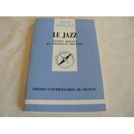 le jazz