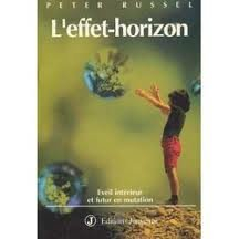 L'effet-horizon : éveil intérieur et futur en mutation