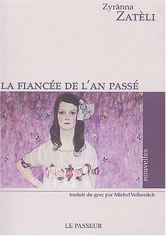 La fiancée de l'an passé
