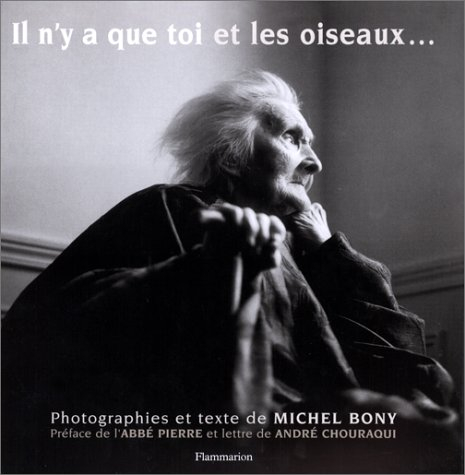 Il n'y a que toi et les oiseaux