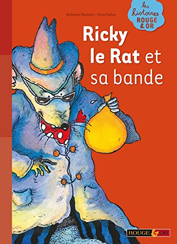 Ricky le rat et sa bande