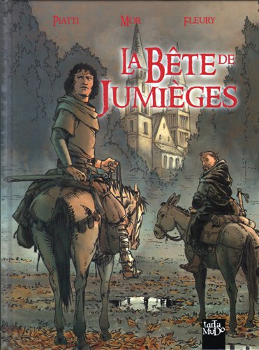 La bête de Jumièges