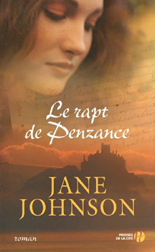 Le rapt de Penzance