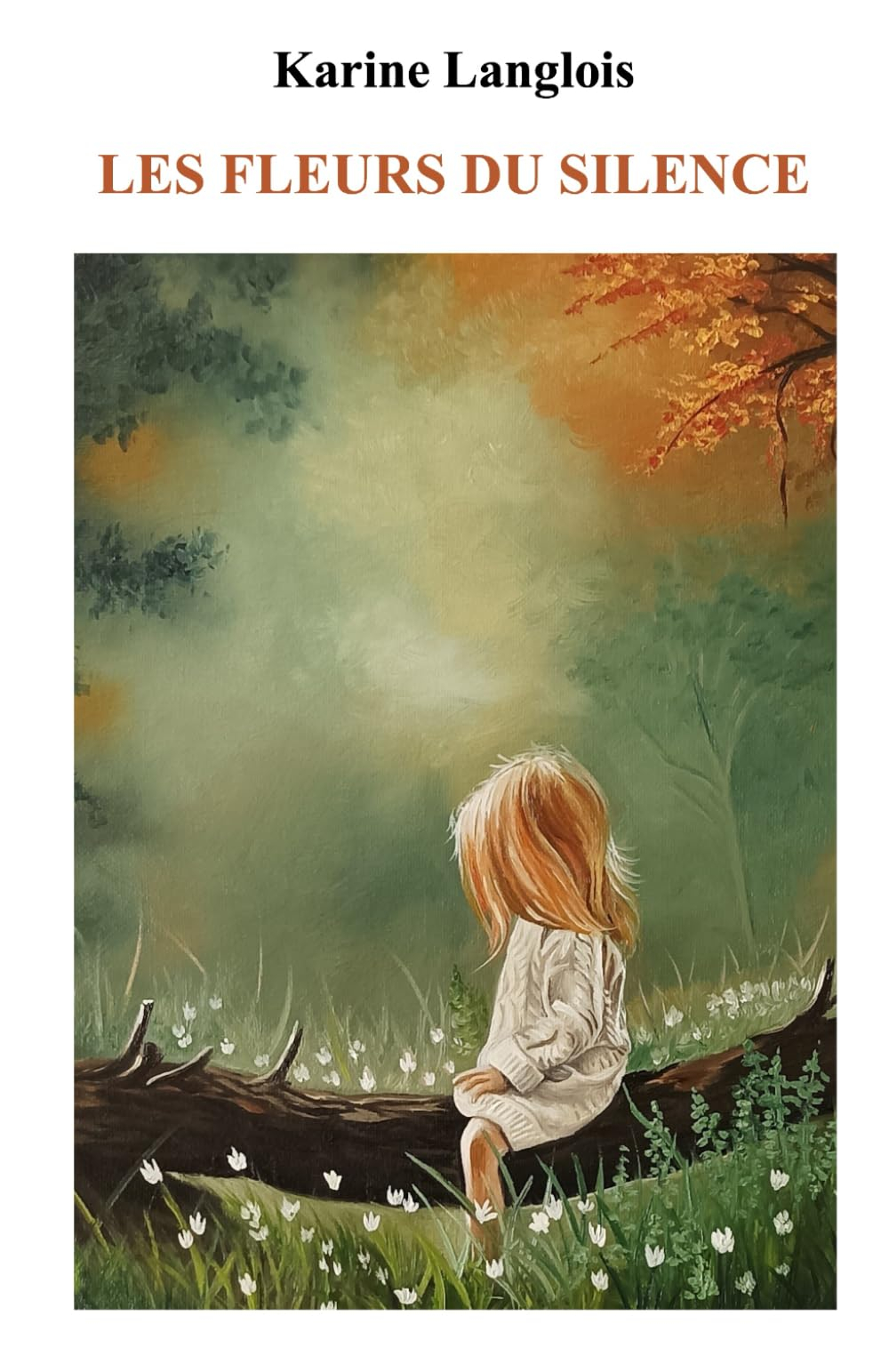 Les Fleurs du silence