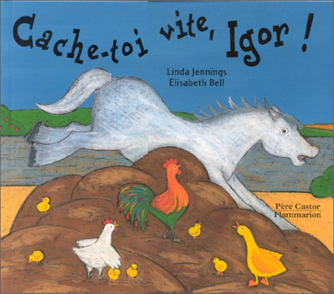 Cache-toi vite, Igor !