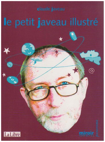 Le petit Javeau illustré