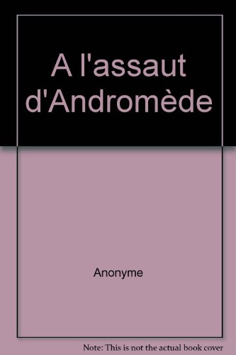 A l'assaut d'Andromède