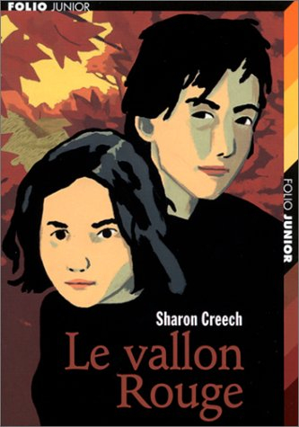 Le vallon rouge