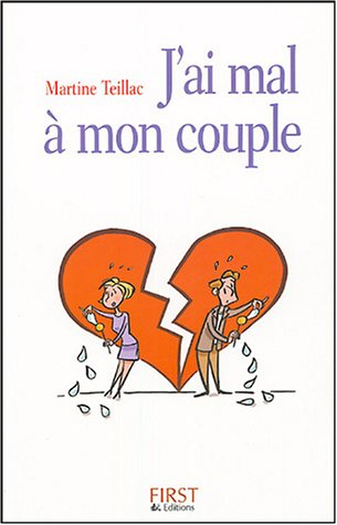 J'ai mal à mon couple