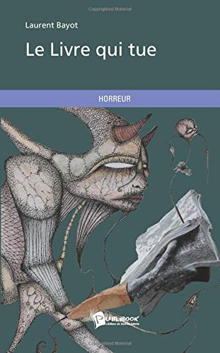 Le Livre qui tue