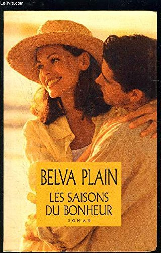 les saisons du bonheur