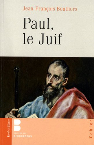 Paul, le Juif