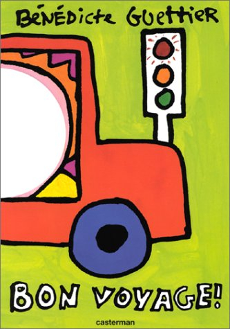 Bon voyage !