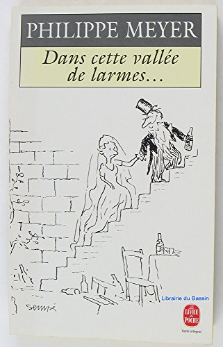 Dans cette vallée de larmes