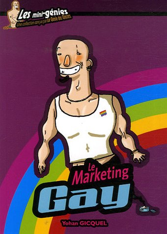 Le marketing gay