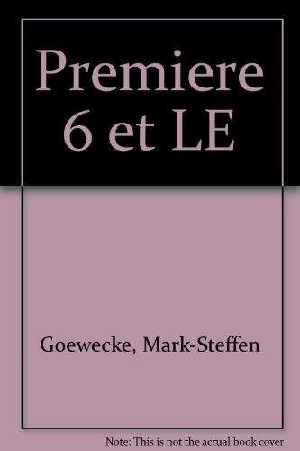 Adobe Premiere 6 et LE