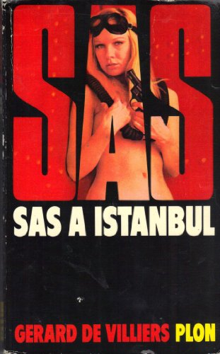 sas à istanbul