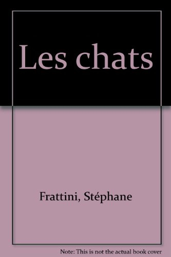 Les chats