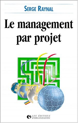 Le management par projet : approche stratégique du changement