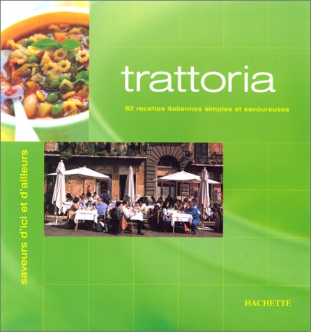 Trattoria