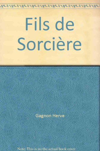 Fils de sorcière