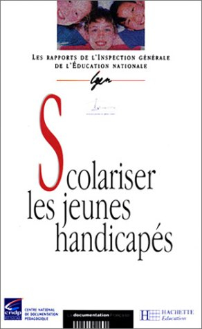 Scolariser les jeunes handicapés