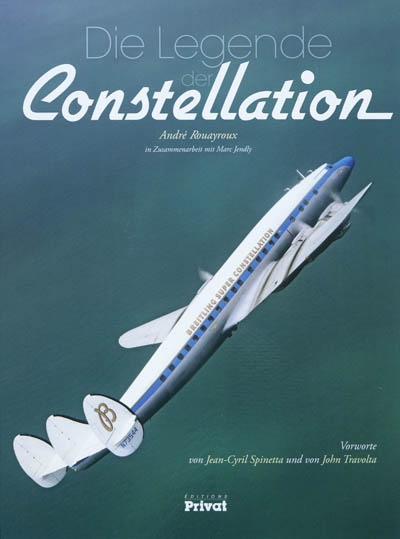 Die Legende der Constellation