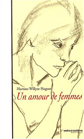 Un amour de femmes : trois monologues croisés pour le théâtre