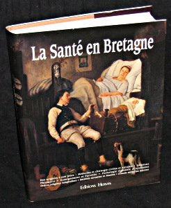 La Santé en Bretagne