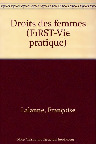 Les Droits des femmes